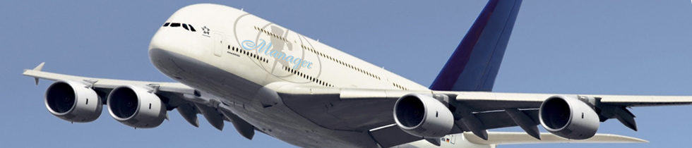 Letalske karte po vsem svetu