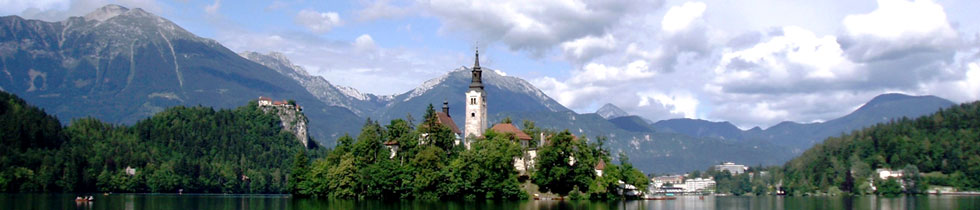 Slovenija